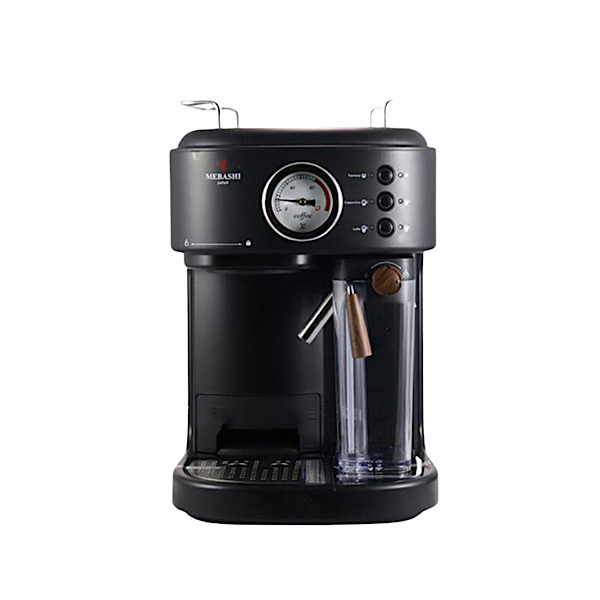اسپرسوساز مباشی مدل ECM2500