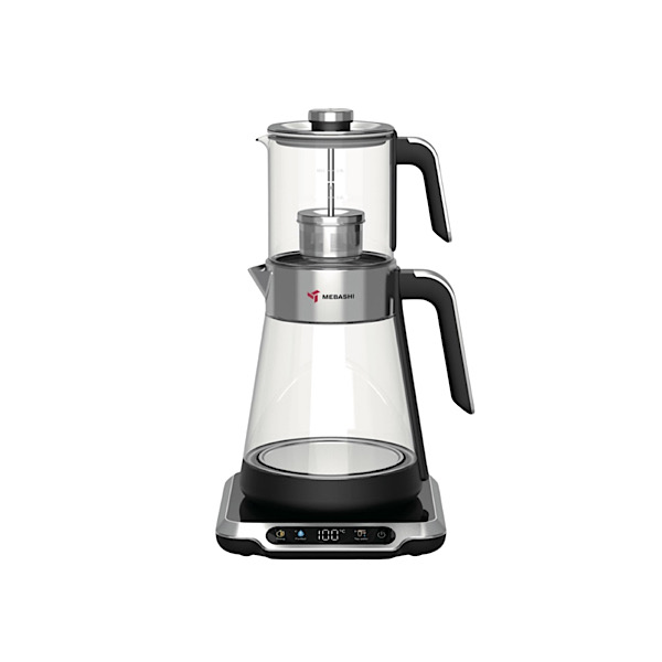 چای ساز مباشی مدل TM305