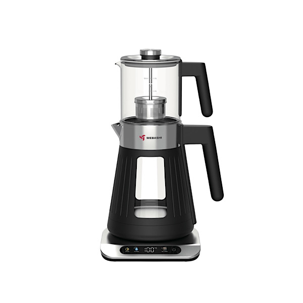 چای ساز مباشی مدل TM306