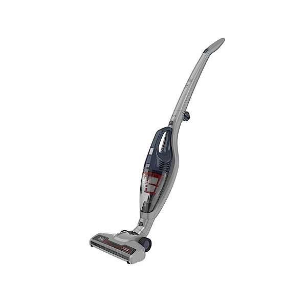 جاروشارژی بلک اند دکر مدل SVB520JW-B5
